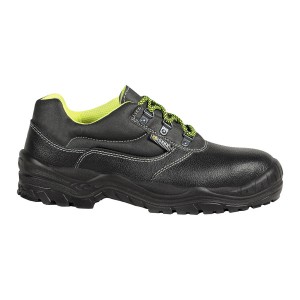 SAPATO TALLINN S3 CI FO SR 